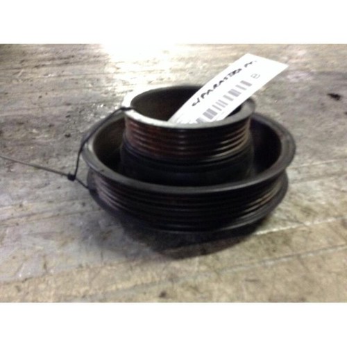 Puleggia albero motore ford - puleggia,