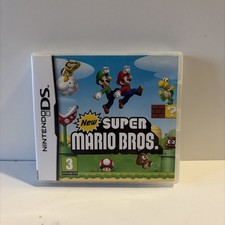 New Super Mario Bros COME
