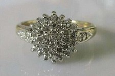 Anello di fidanzamento a