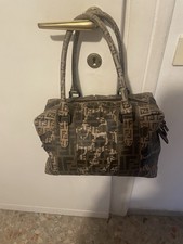 borsa fendi vintage