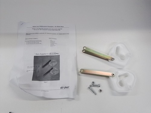 Stryker kit montaggio - stryker,