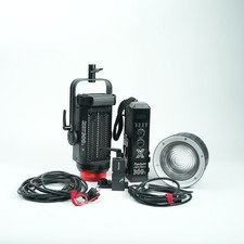 Aputure LS 300X Monoluce LED Bicolore (300X, 300W, X300, 300B, Bicolore) #me85