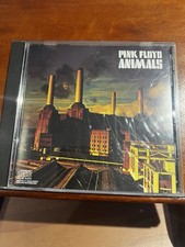 PINK FLOYD - Animals CD 1977