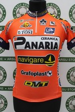 maglia ciclismo PANARIA TG XXS F359 bike shirt maillot trikot jersey