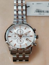 Orologio Bulova Sutton Chrono