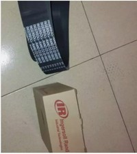 1PZ NUOVO ADATTO PER Cinghia compressore aria Ingersoll Rand 22189054