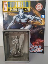 MARVEL LA COLLEZIONE UFFICIALE