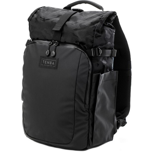 Zaino tenba fulton 10l - fulton,