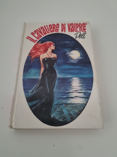 Cavaliere valpre dell i - dell,
