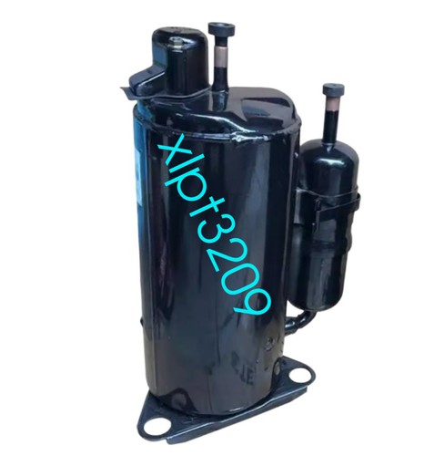 Compressore climatizzatore