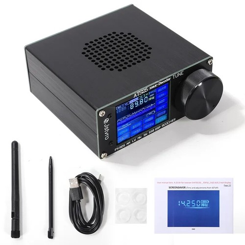Ats 25max decoder si4732 - ats-25max_decoder,
