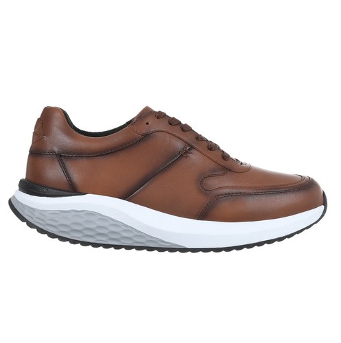 Scarpe uomo porto brown - scarpe,