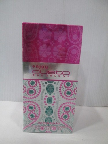 Custo barcelona enjoy - custo, woman