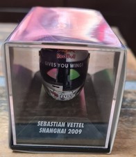 Sebastian Vettel Shanghai 2009