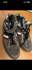 uomo scarpe usati Serafini