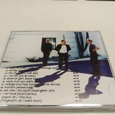 Depeche Mode CD 25020