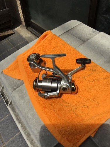 Daiwa super tournament 2500 - super,