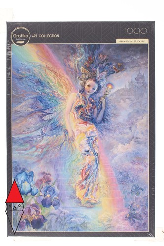 Iris keeper the rainbow - keeper,