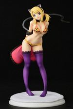 ORCATOYS FAIRY TAIL Lucy