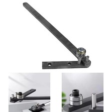 Piegatrice per barre in