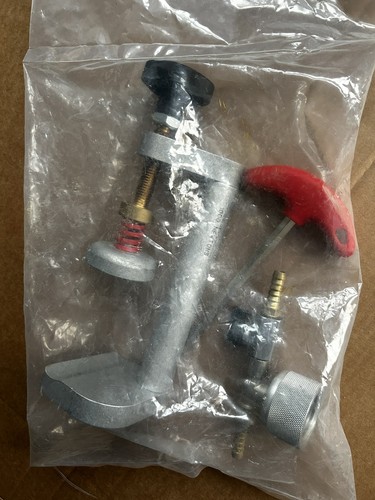 Kit top elettrofusione 32mm - top,