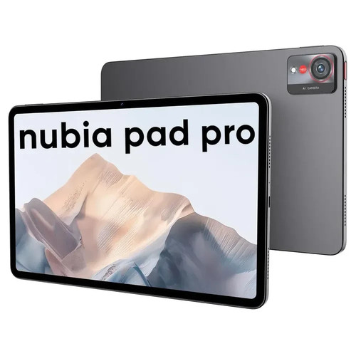 Tablet zte nubia pad - pc, pro