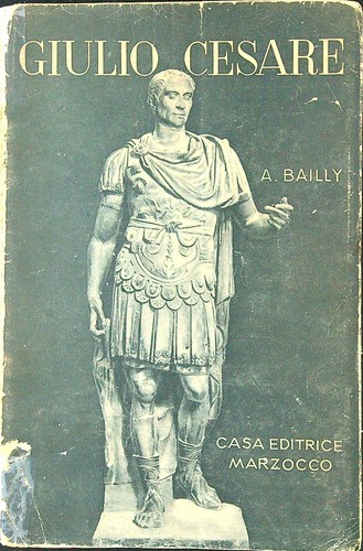 Giulio cesare baillly - giulio,