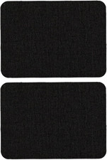 2 Toppe Autoadesive in