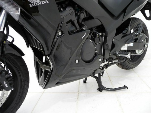 Spoiler pancia ermax carena - ermax,