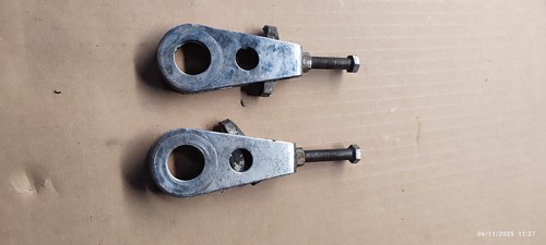 Honda 400 ss gegistri - cb,
