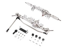 KIT ASSEMBLAGGIO ALLOGGIAMENTO