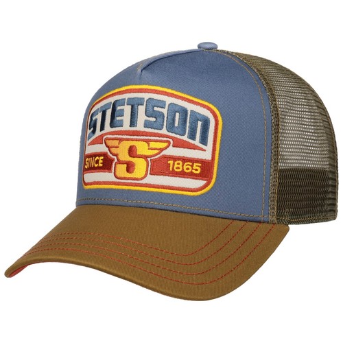 Cappellino stetson since 1865 - stetson,