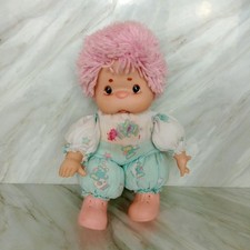 Bambolotto Fiba Vintage