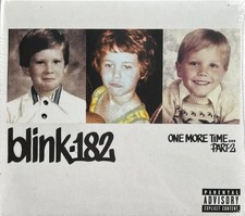 Blink-182 - One More Time-Part