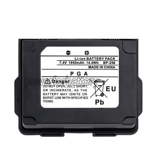 Batteria agli ioni - , di