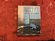 Paul Elvstrom Speaks: To His