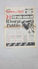 Corriere dello Sport Anno 66