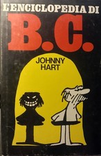 L'ENCICLOPEDIA DI B.C - CLUB