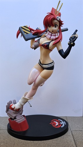 Tengen toppa gurren - toppa,