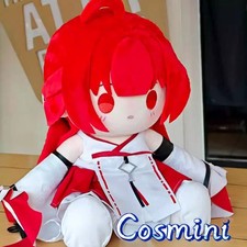 ‌Uesugi Erii 40 cm Peluche