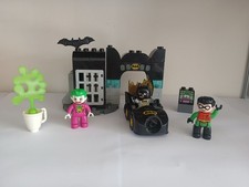 Lego Duplo Batcave 10919