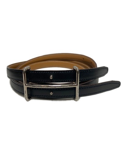 Hermes buckle calf leather - buckle,