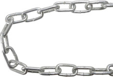 - Catena Zincata 5 X 28 Mm