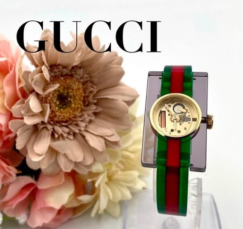 890 rare new battery gucci - new,
