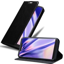 Custodia per WIKO VIEW 2 PLUS Portafoglio Cover Ecopelle Magnetica Libro