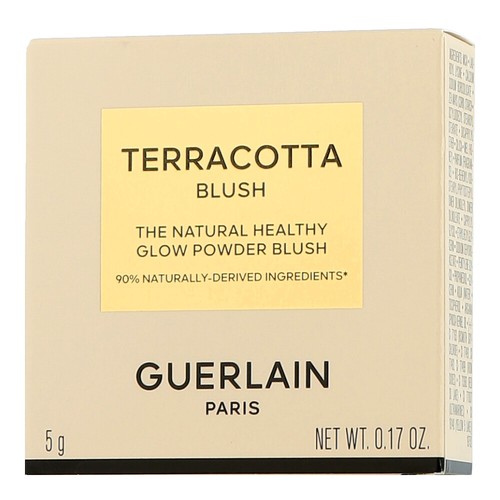 Guerlain terracotta blush - blush, 02