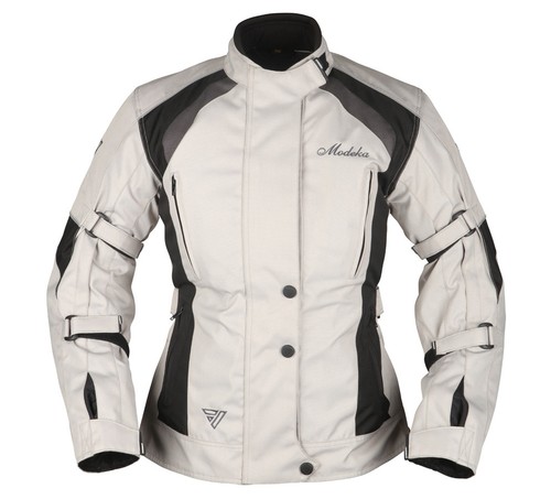 Giacca janika lady grigio - giacca,