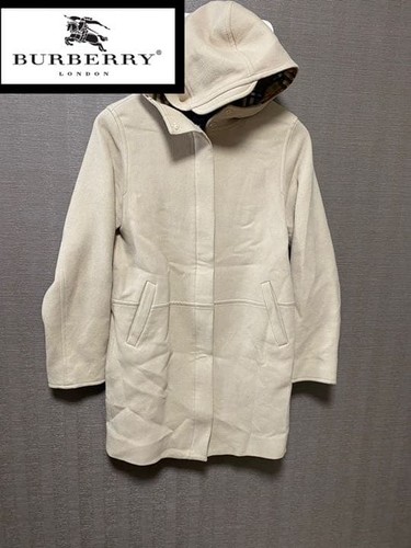 Cappotto con cappuccio