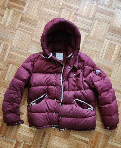 Moncler lioran piumino puffer - piumino,