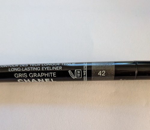Chanel stylo yeux waterproof - chanel,